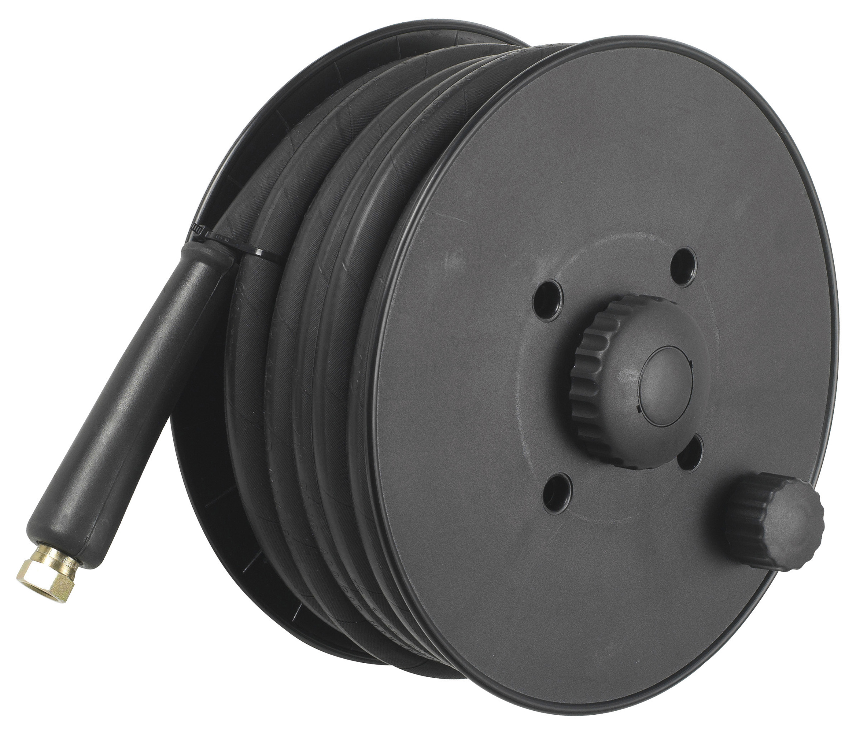 kit avvolgitubo girevole 15MT R1 5/16"