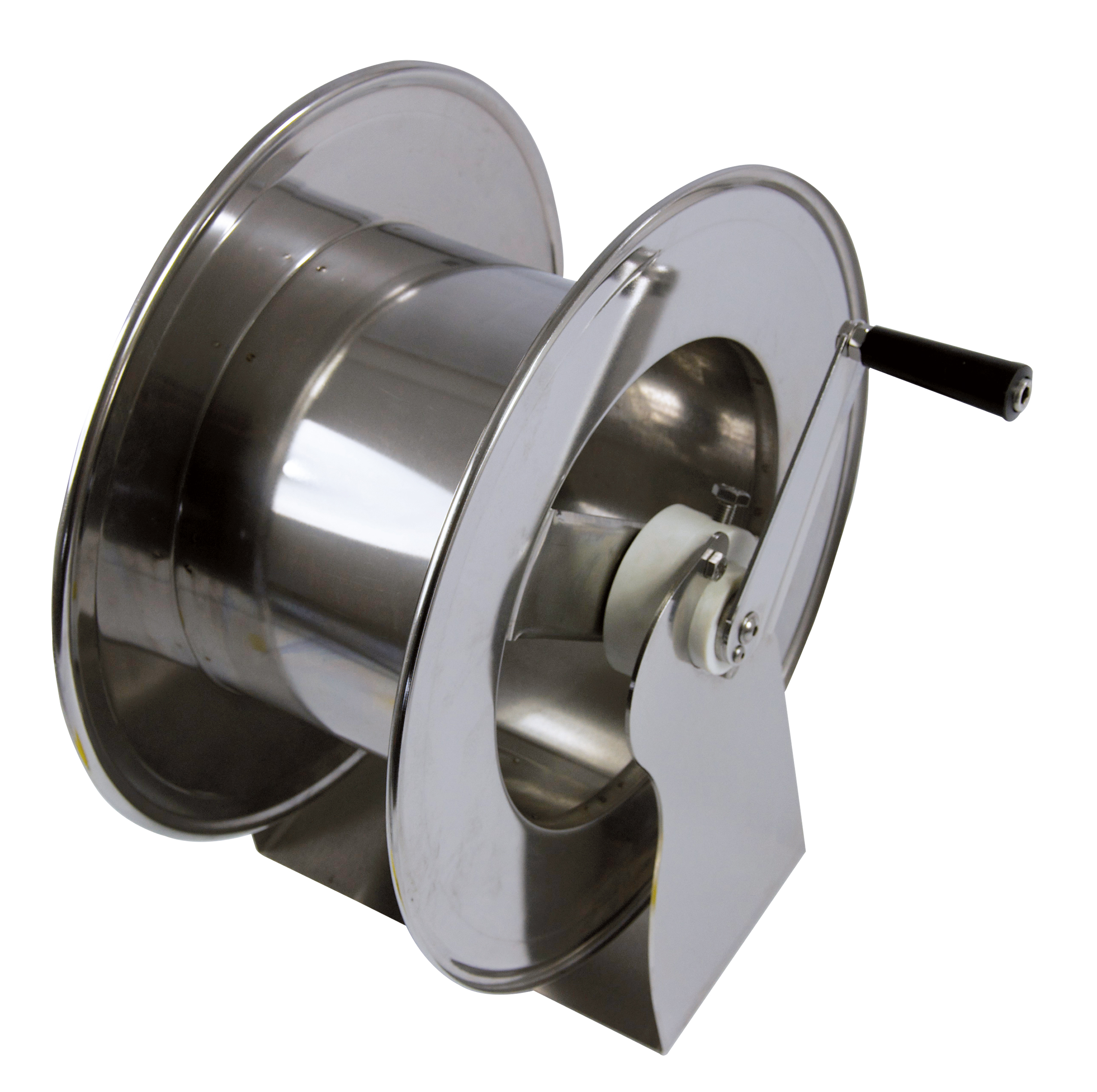 kit avvolgitubo girevole 20MT R2 3/8"