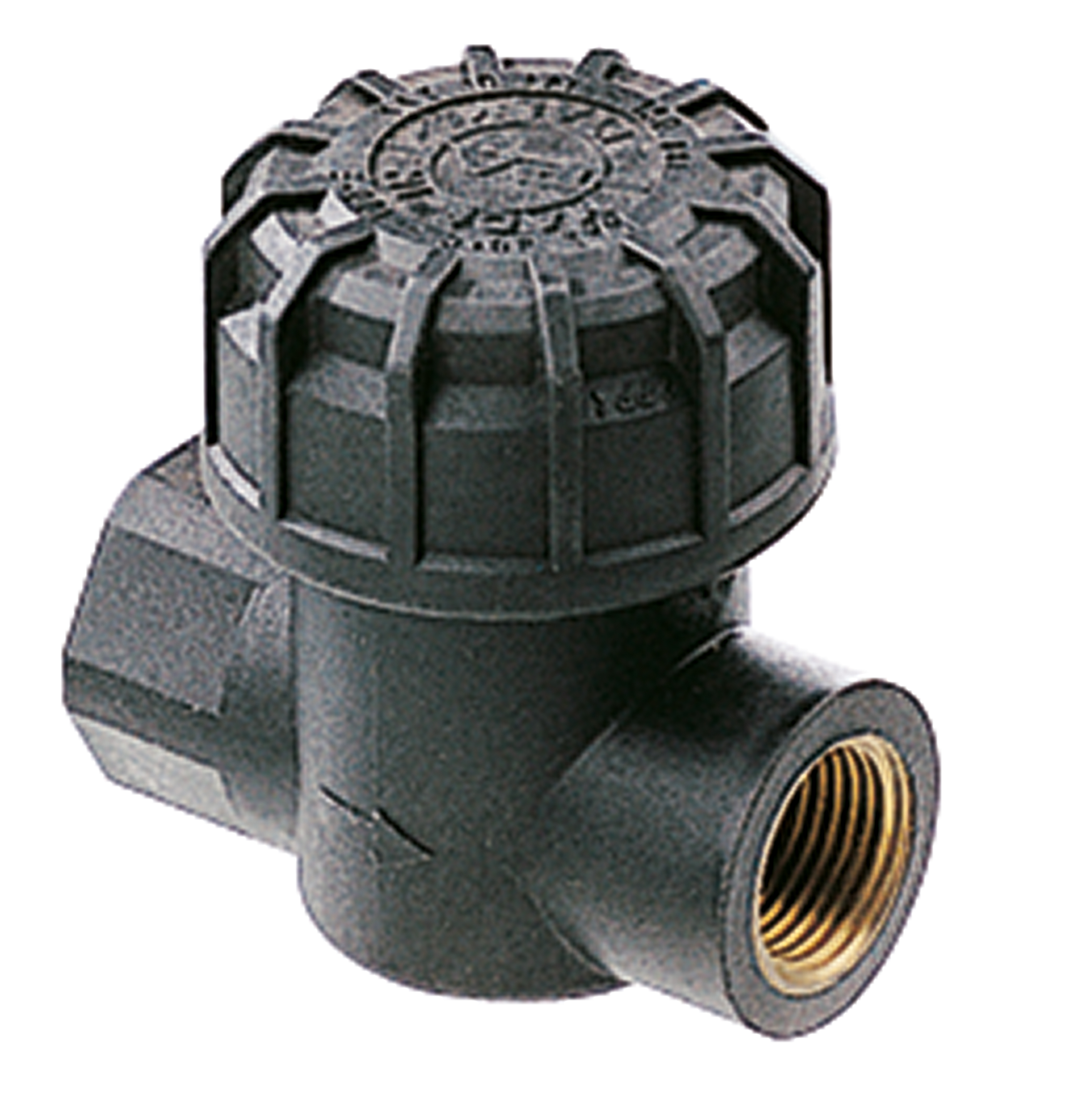 Filtro aspirazione acqua in alluminio 50 MESH